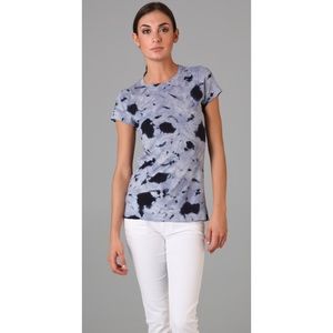 Vince Tie Dye T-Shirt
